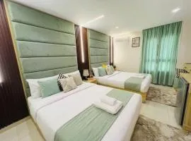 Talia Pyramids Hotel