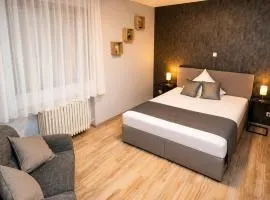 Parkhotel Lindenhof - KOSTENLOSE PARKPLÄTZE