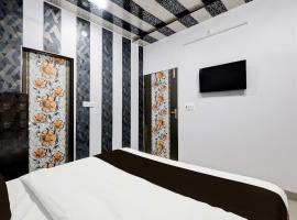 Hotel O GOLDEN KEY, готель у місті Делі