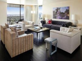 Hotel Fathoms Marina, hotel em Port Washington