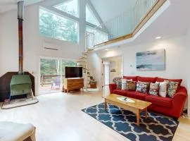 Hidden Gem Retreat