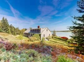 Pigeon Hill Retreat