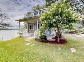 Periwinkle Cottage