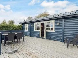 4 person holiday home in Assens