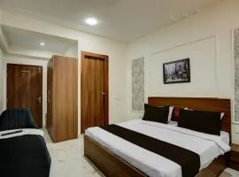 Super Townhouse Rosens hotel