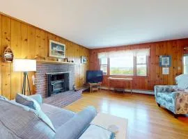 Lobster Tail Cottage