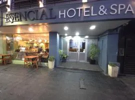 Essencial Hotel Spa