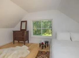 Dream House Maine