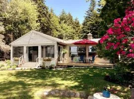 Pemaquid Trail Cottage