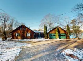 Back River Retreat