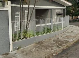 Casa Esquina Centro