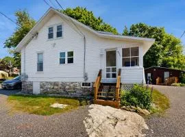 Bay Cottage