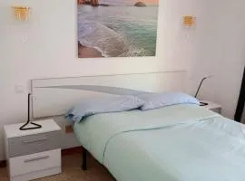 Apartamentos Escorpion Tossa de Mar