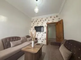 Appartement à Haouma proche de port Tanger Med