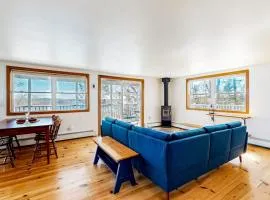 Damariscotta Vistas
