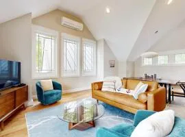 Edgecomb Riverhouse
