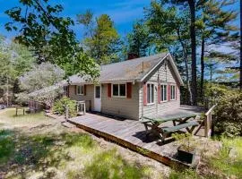 Ladyslipper Cottage