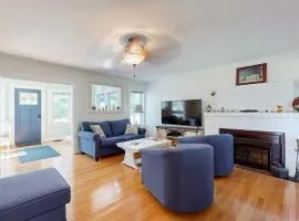 Goose Creek Cottage