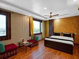 Hotel O Sunshine
