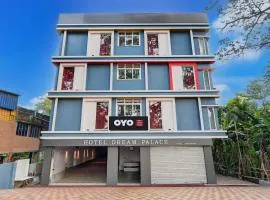 Hotel O Dream Palace