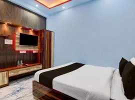 Hotel O Dream Palace