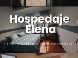 Hospedaje Helena