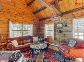 Birch Grove Cabin