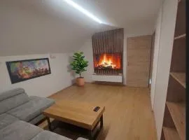 Green Retreat Medvode Balcony & Free Parking Near Ljubljana
