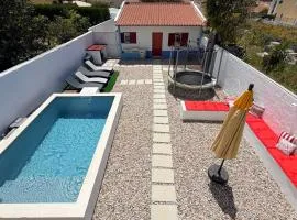 Quintinha da Evangelina - Piscina Privada - Sintra