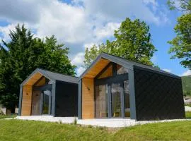 Domovi Gorjanke - Gorjanka homes
