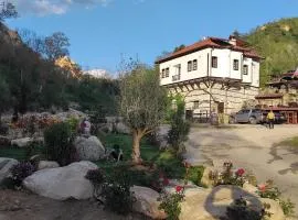 vila v melnik Litov Estate SPA