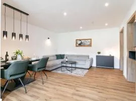 Mosers Apartment