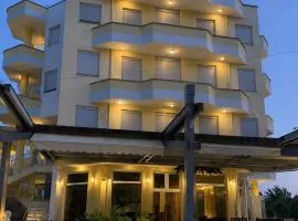 Hotel Garden Albania