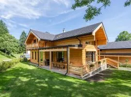 Holzchalet Tauplitz