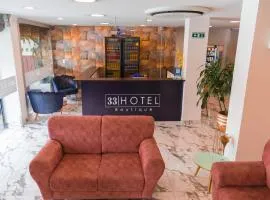 33 HOTEL BOUTIQUE