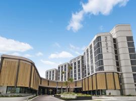 Novotel Sydney Cabramatta – hotel w mieście Cabramatta