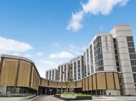 Novotel Sydney Cabramatta