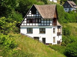 Kurhaus am Nordenau, Hotel in Schmallenberg