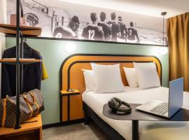 Colombes में, होटल ibis Styles Colombes Paris Ouest (Ouverture Octobre 2025)
