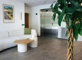 Adagio Access Bordeaux Sud Pessac