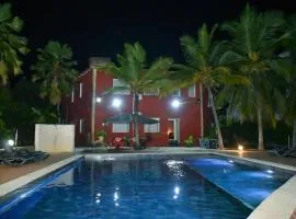 Chambres dhotes Villa Luciana