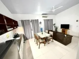 Recoleta Home