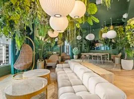 Brand New Condo Downtown Miami