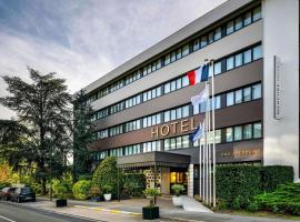 Mercure Versailles Paris Ouest, khách sạn ở Versailles