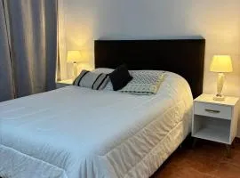 Recoleta Home