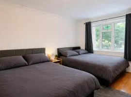 Spacious Rooms 21