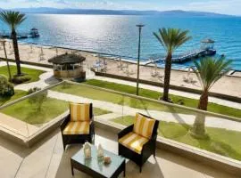 PARACAS 1ra Fila - Vista al Mar - Playa Privada - Piscinas - Club House - Muelle - Seguridad - Malecon y mas