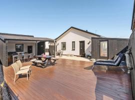 Stunning Home In Thyborøn With Wifi, hótel í Thyborøn