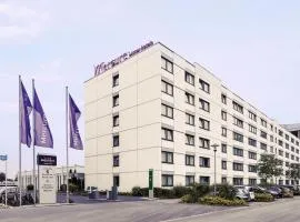 Mercure Hotel Frankfurt Eschborn Ost