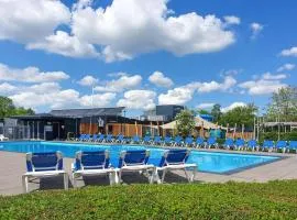 3 Bedroom Amazing Home In Baarland